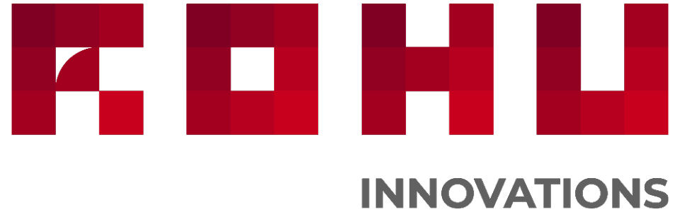 ROHU Innovations Logo