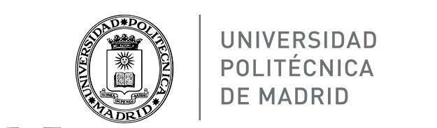 Universidad Politécnica de Madrid Logo